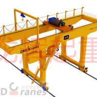 MUTʽ bTʽ؛ bжؙC(j)container gantry crane  M ...