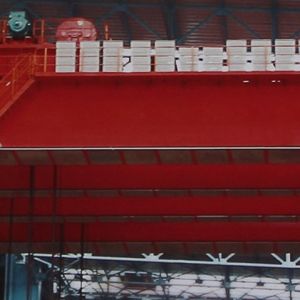 YZ500ұTؙC(j) YZ type 500t large metallurgical casting crane